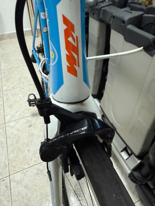 Vand road bike KTM REVELATOR ALTO DMP - delco marseille