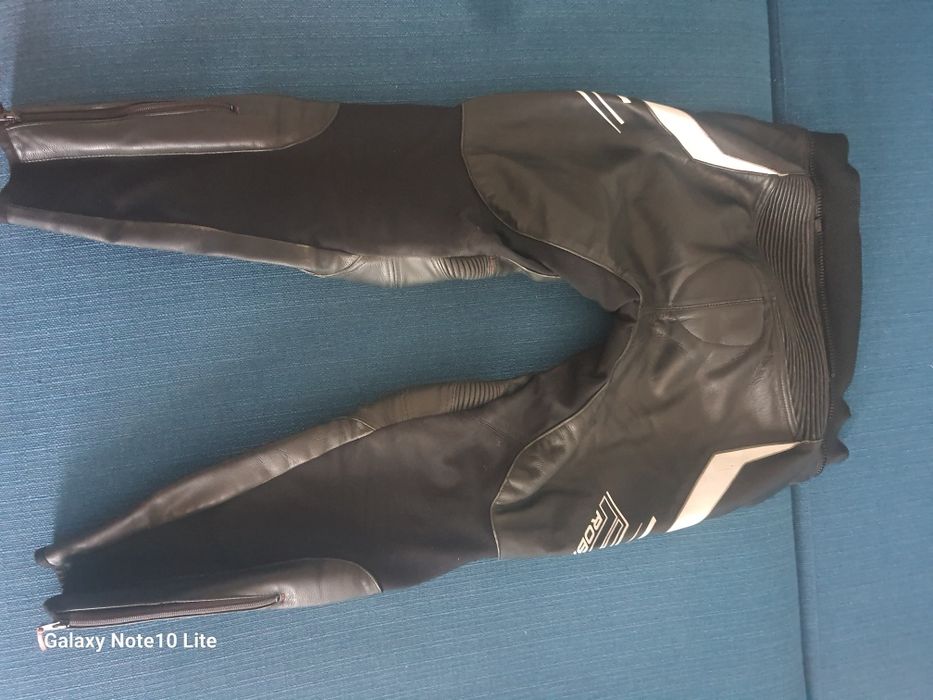 Costum moto probiker