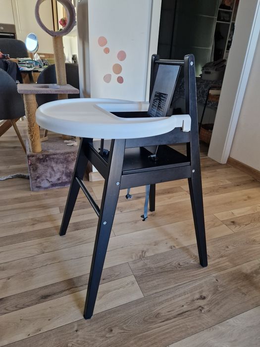 Детско столче за хранене  IKEA BLAMES