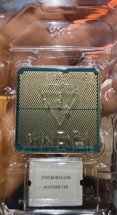 Procesor AMD Ryzen 9 7950x