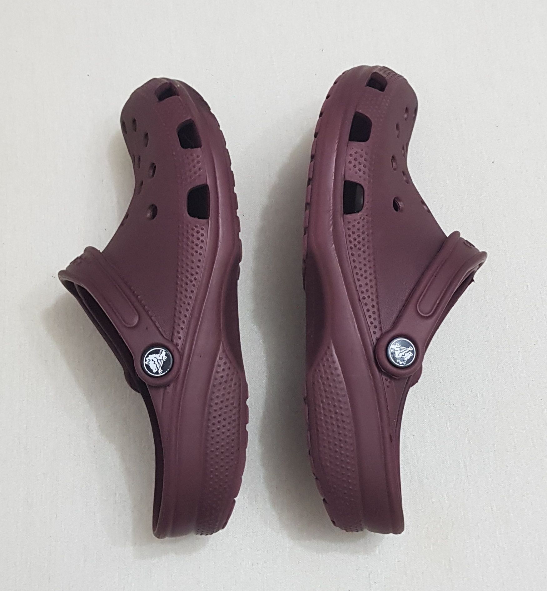 Saboți CROCS, sandale, papuci slingback nr 38-39 EU (M6 - W8) unisex