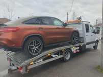 TRACTARI AUTO NON-STOP, PLATFORMA AUTO la cele mai mici preturi.