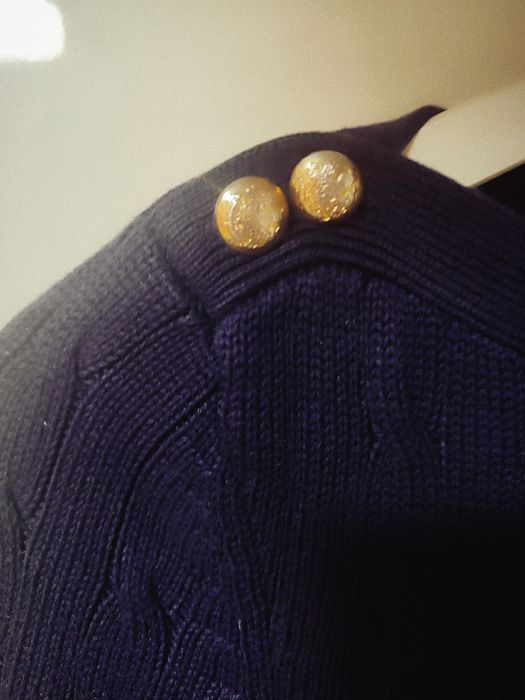 Пуловер Ralph Lauren