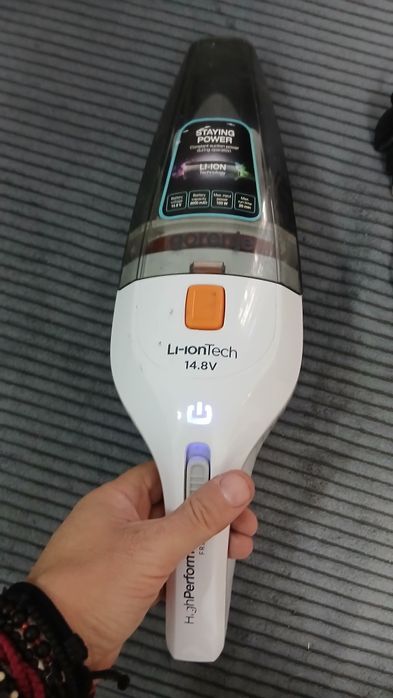 Aspirator de mana Gorenje