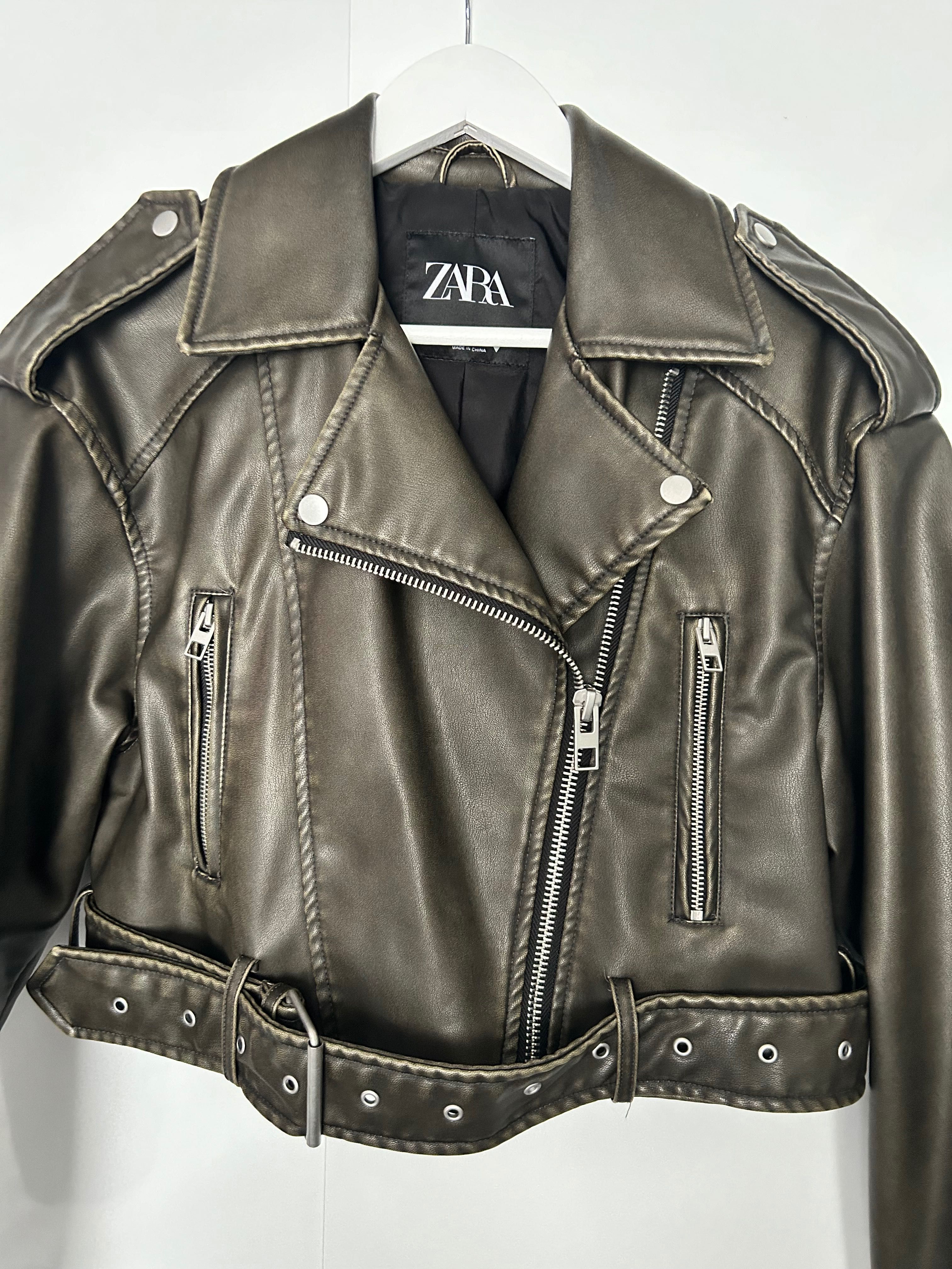 Jacket Zara резмер s