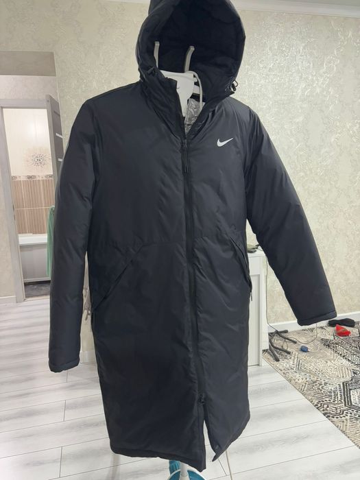 Куртка зимняя Найк