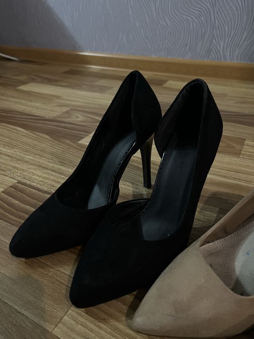 Обувь женская 35-36 размеры