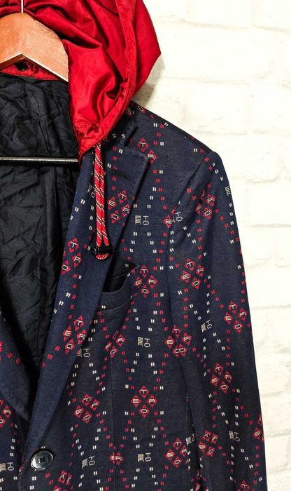 ETRO Оригинално мъжко сако / яке размер 46 - М