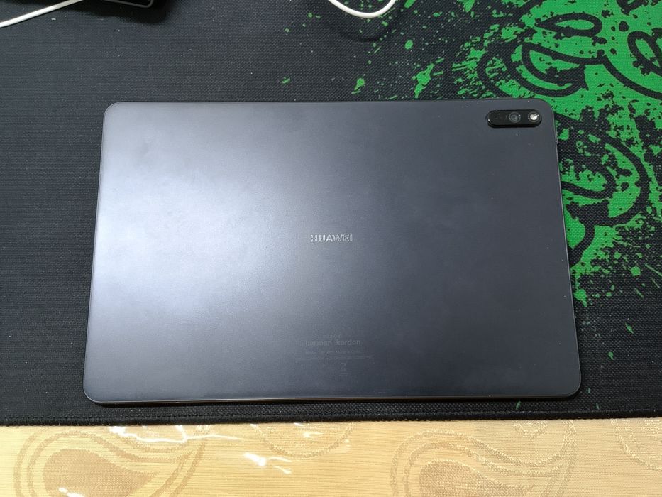Huawei matepad 11 на обмен на другой планшет