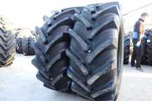 Anvelope noi 600/70R30 OZKA cauciucuri cu garantie 158A6 156B