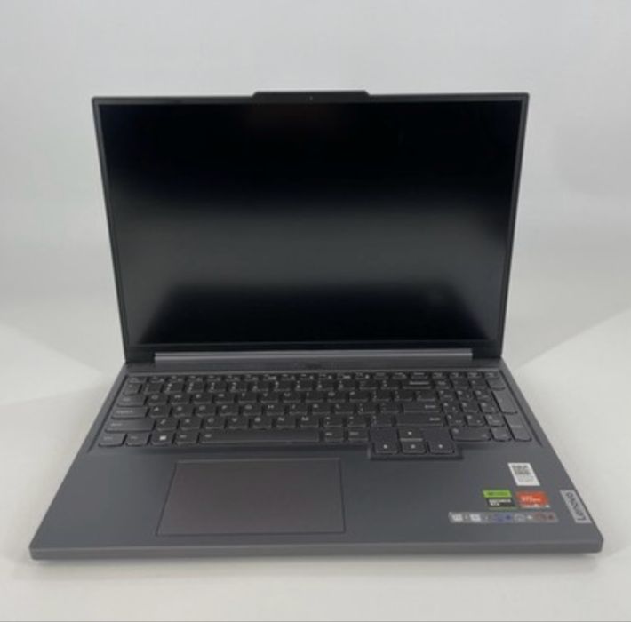 Lenovo Legion Slim 7