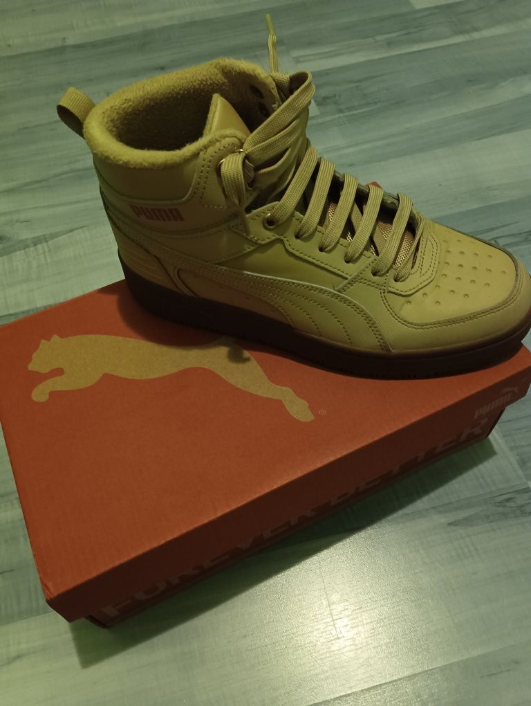 Зимни боти ,,PUMA,,