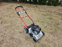 СамоХодна Косачка Briggs&Stratton Mauri