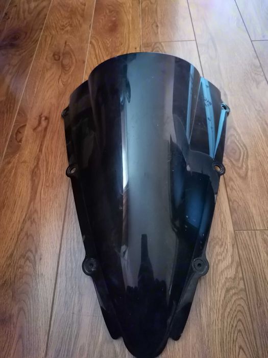 Parbriz Double Buble Yamaha R6