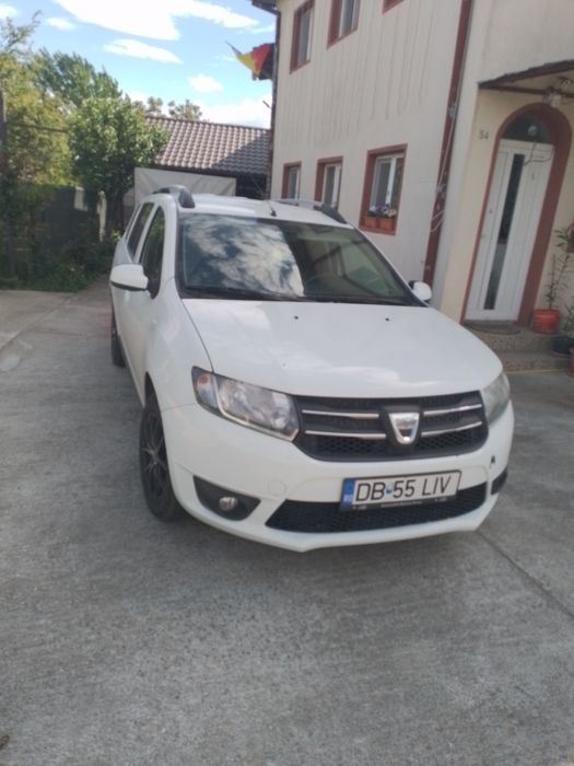 Vand logan mcv  1.5