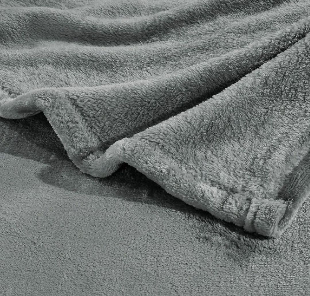 Ново одеяло за диван Bolan home COLLECTION/ р-р: 220 х 240 см