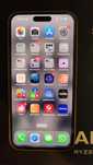 Iphone 15 pro max Desert titanium 256 GB ! Impecabil