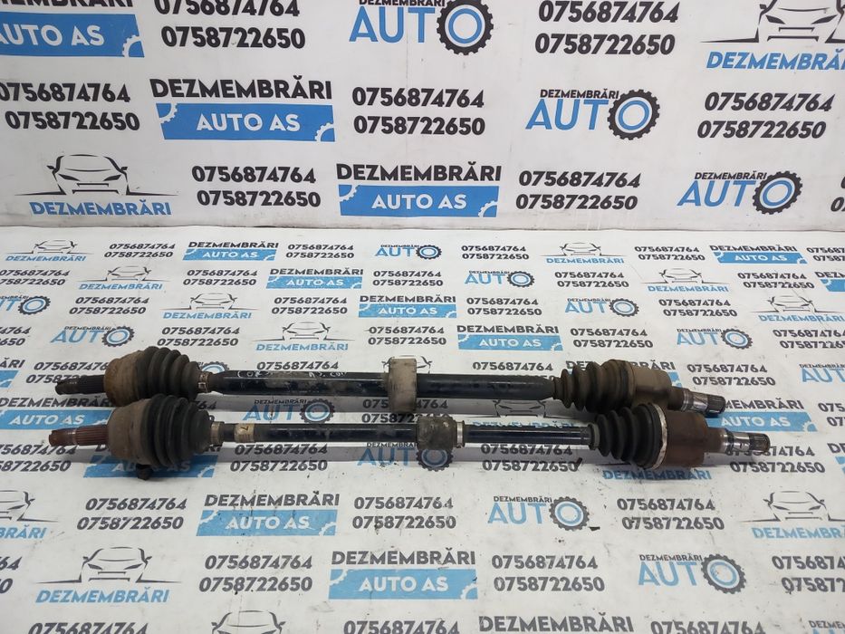 Planetara dreapta 1.3d Opel Corsa D 6 trepte