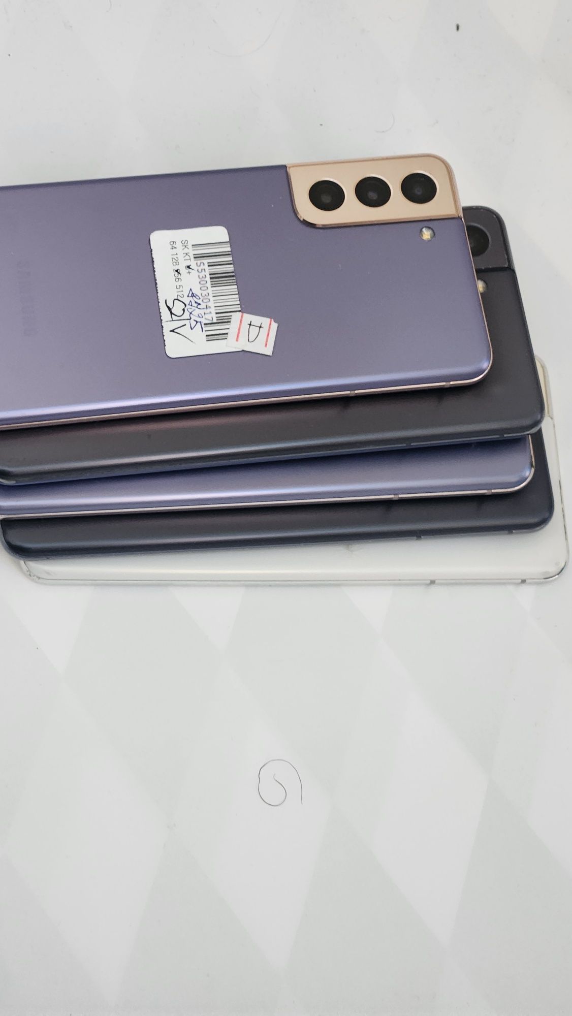 Samsung S21 5G 256gb