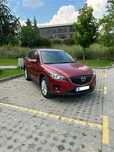 Mazda CX-5  2.2D Skyactive