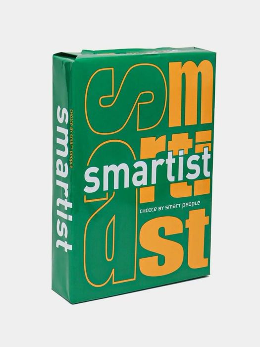 Svetocopy Smart List sotiladi