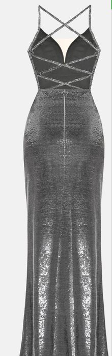 Официална рокля Lorreti