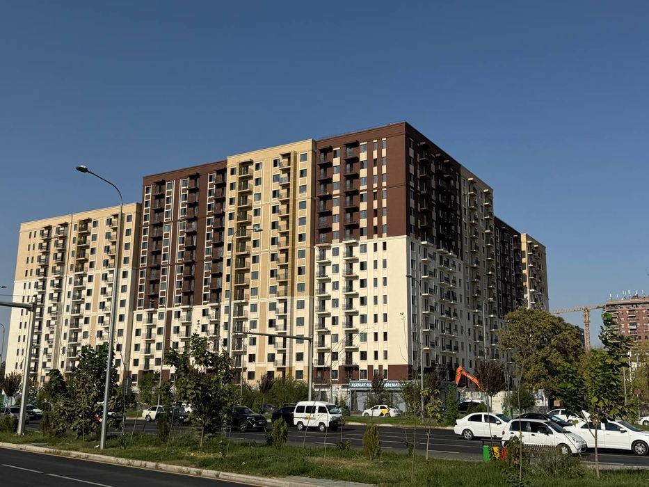 Срочно продам 2хком квартиру