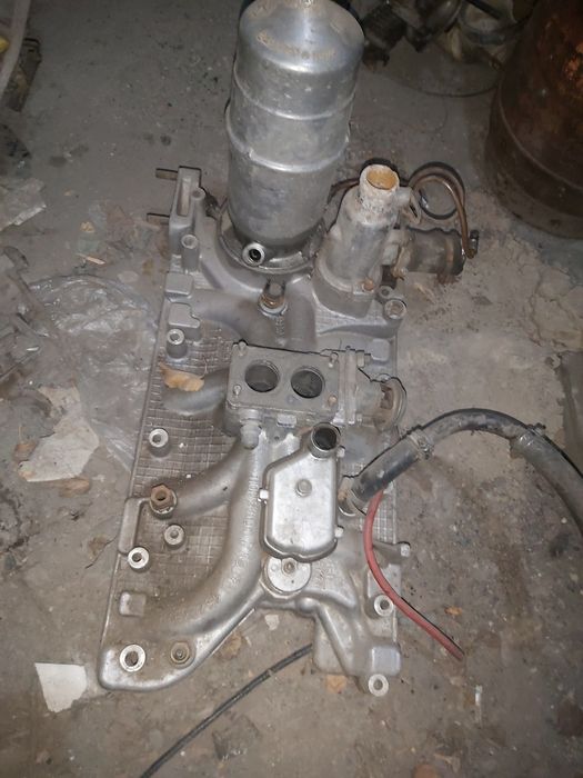 Продам паук газ 53