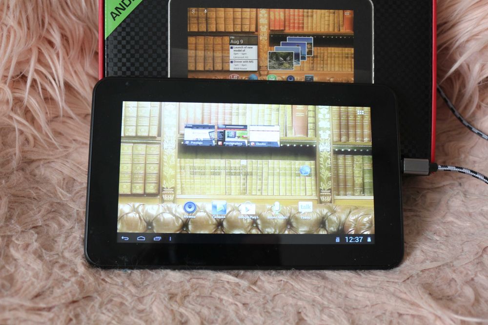 Prestigio MultiReader PER5474BC четец