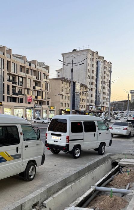 Дамас сотилади холати зур наваротлари килинган мошин узимники