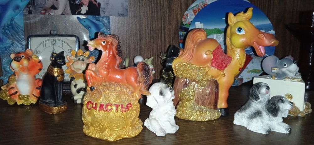 Украшения новогодние