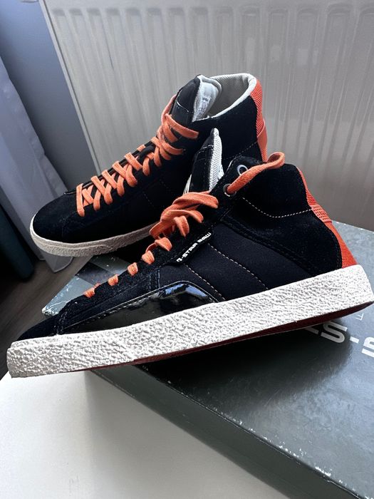 Нови кецове G STAR