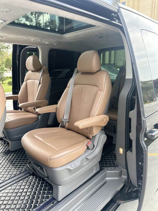 TAXI VIP Samarkand-Tashkent