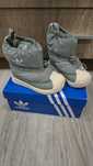 Ботуши adidas superstar 23.5 номер