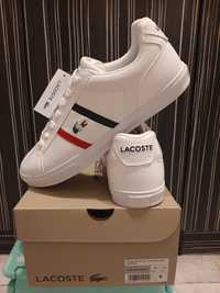 Нови оригинални обувки Lacoste 43 номер