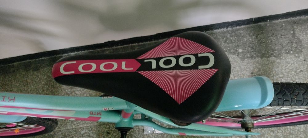 Детско колело 20 цола