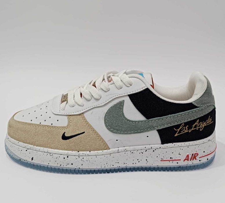 (Promo) Nike AirForce 1 (Limited edition)