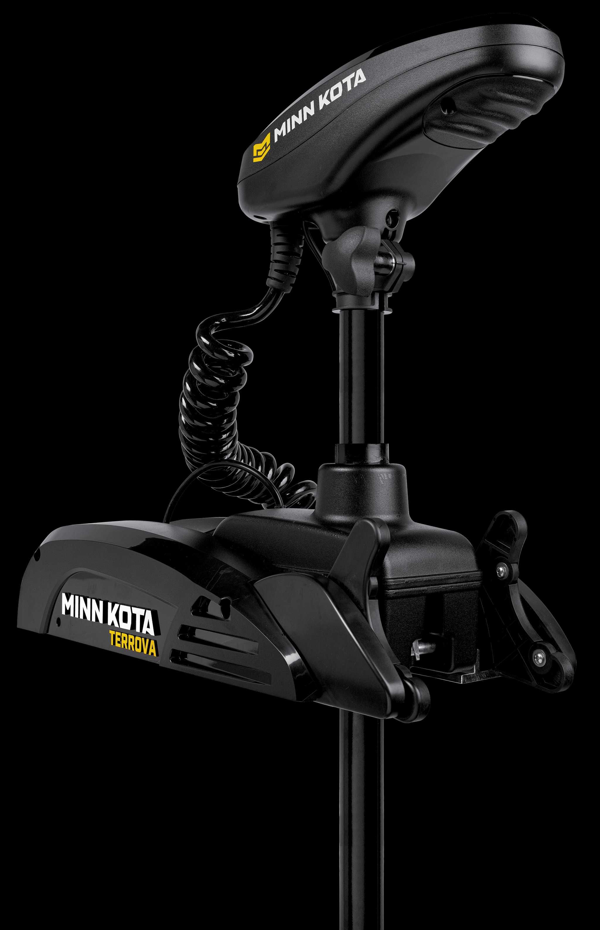 Minn Kota Terrova 80 LB 24 V ADVANCED GPS MODEL 2024