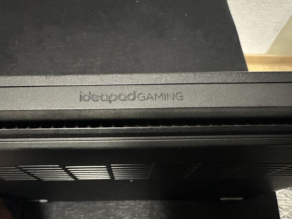 Lenovo Ideapad Gaming 3 GTX 1650 i5 16GB