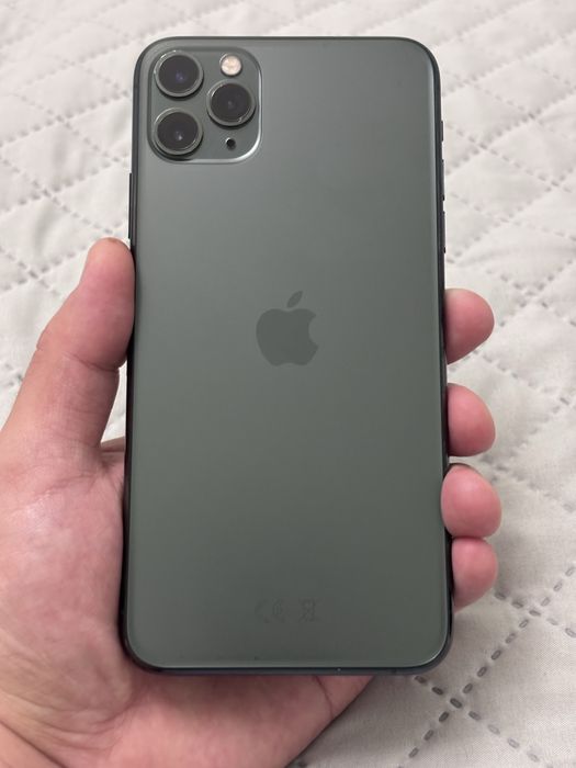 Iphone 11 pro Max 256 gb