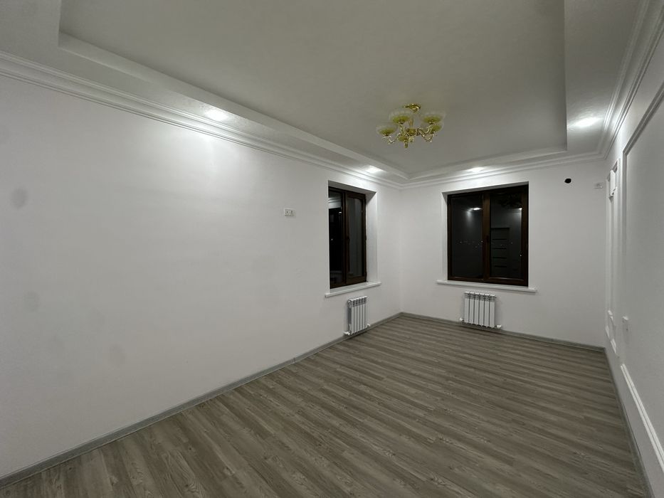 Продается 2х комнатная квартира по ул Туркистанская эркин савдо