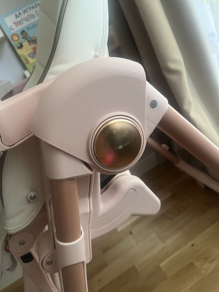 Стол за хранене Peg Perego Prima Pappa