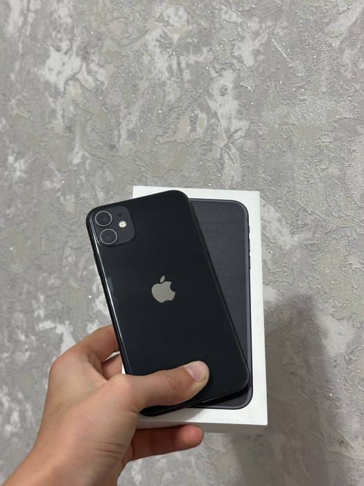 Iphone 11 sotiladi 128GB srochni