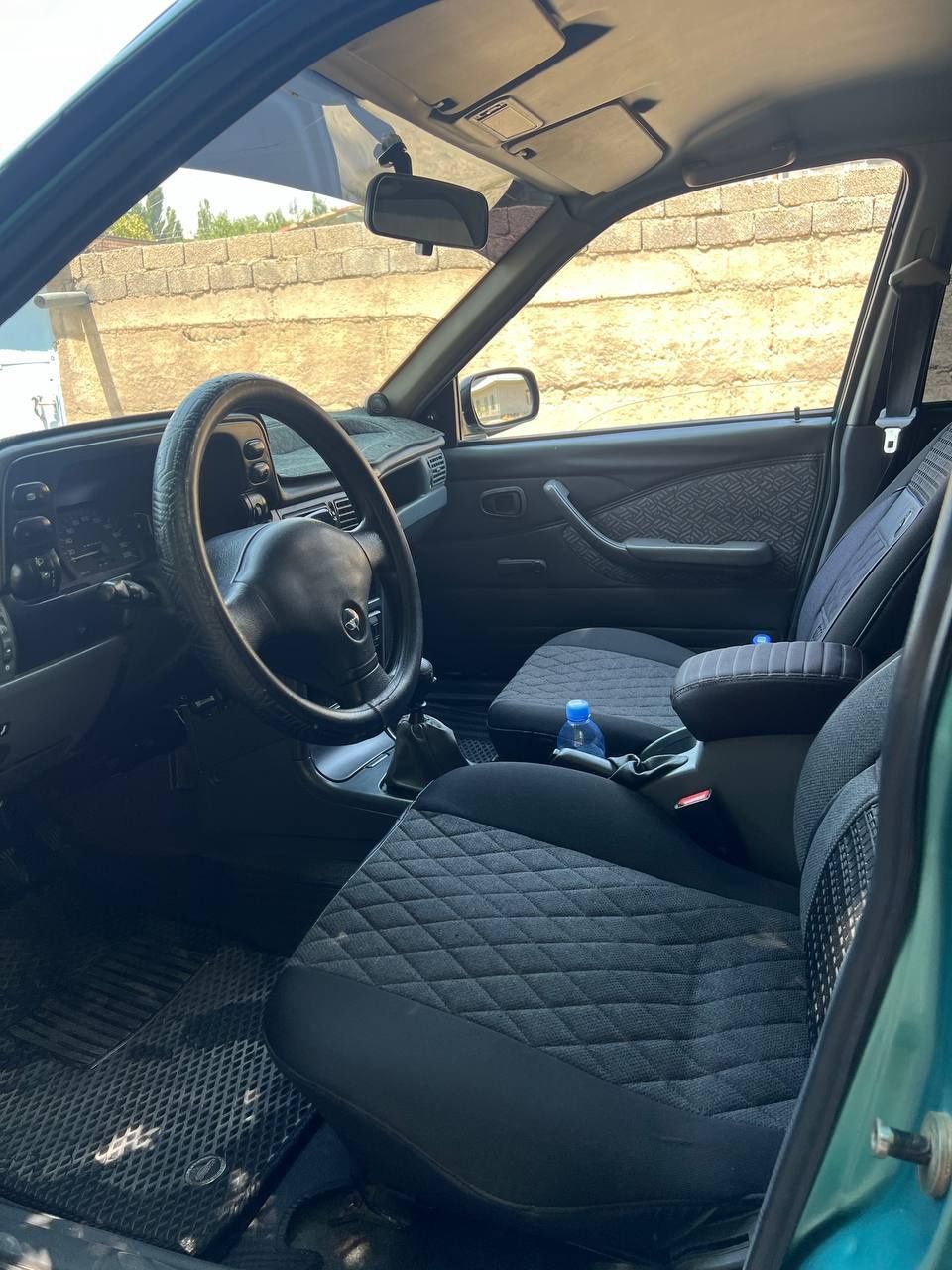 Nexia 2000 yili 160 min yurgan