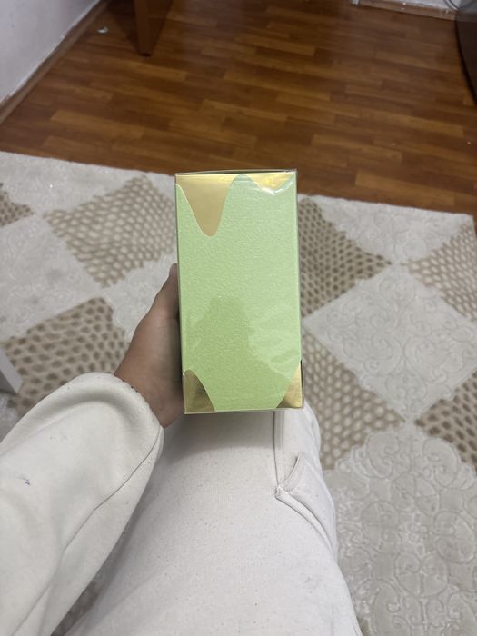 Parfum LATTAFA ECLAIRE Pistache 100ml