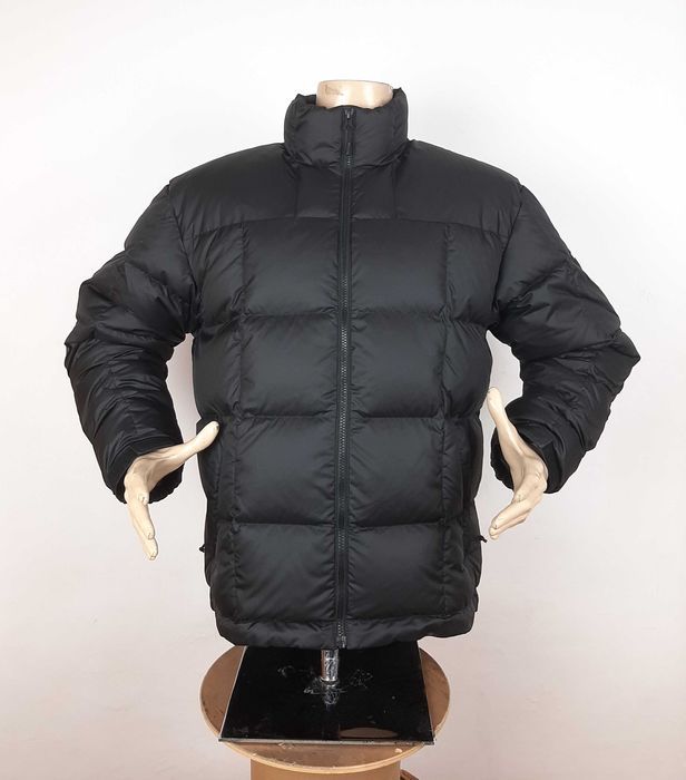 The North Face Lhotse - Оригинално мъжко зимно яке размер M