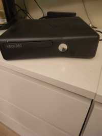 Xbox 360 Negru, Perfect Funcțional, În Stare Excelentă!