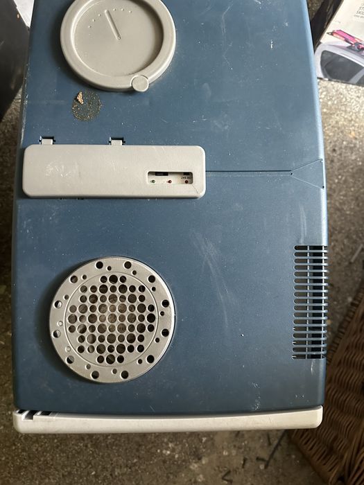 Мобилна хладилна чанта