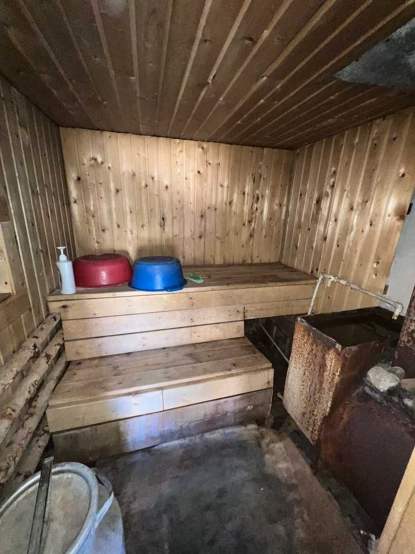 Продается дом с центральным отоплением