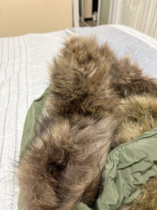 Парка на Avin нова носена веднъж